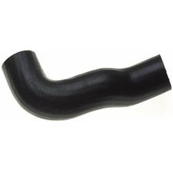 Molded Coolant Hose