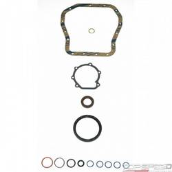 CONVERSION GASKET SET/ LOWER GASKET SET