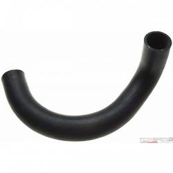 Molded Coolant Hose