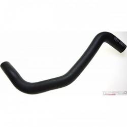 Molded Coolant Hose