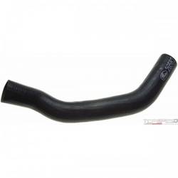 Molded Coolant Hose