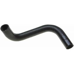 Molded Coolant Hose