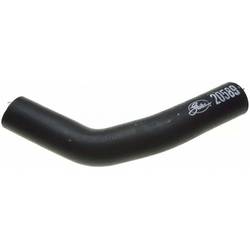 Molded Coolant Hose