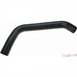 Molded Coolant Hose