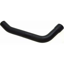 Molded Coolant Hose