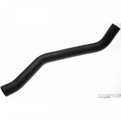Molded Coolant Hose