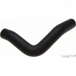 Molded Coolant Hose