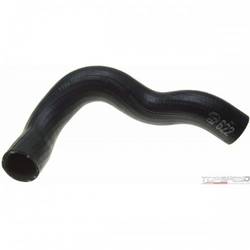 Molded Coolant Hose