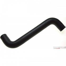 Molded Coolant Hose