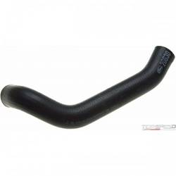 Molded Coolant Hose