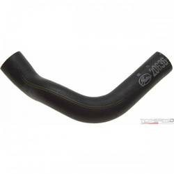 Molded Coolant Hose