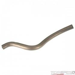 Molded Coolant Hose