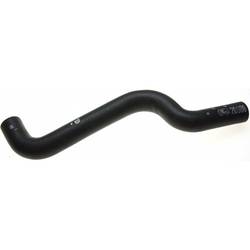 Molded Coolant Hose