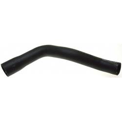 Molded Coolant Hose