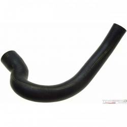 Molded Coolant Hose