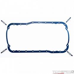 OIL PAN GASKET SET