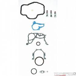 CONVERSION GASKET SET/ LOWER GASKET SET