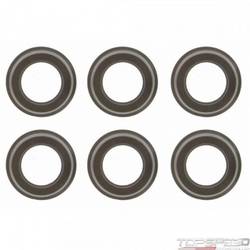 SPARK PLUG TUBE SEAL SET