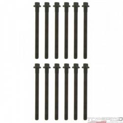 CYLINDER HEAD BOLT SET