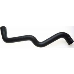 Molded Coolant Hose