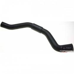 Molded Coolant Hose