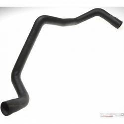 Molded Coolant Hose