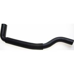 Molded Coolant Hose