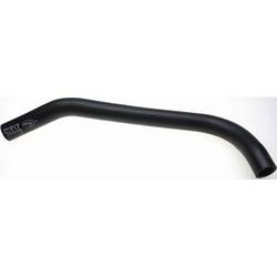 Molded Coolant Hose