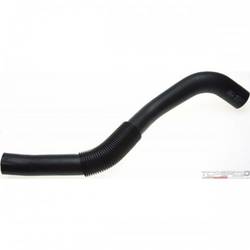 Molded Coolant Hose