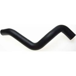 Molded Coolant Hose