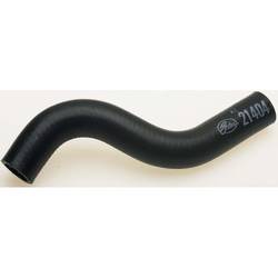 Molded Coolant Hose