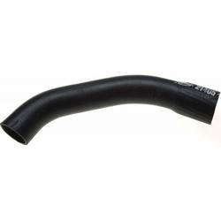 Molded Coolant Hose