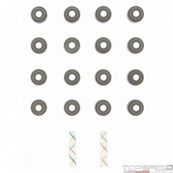 VALVE STEM SEAL SET