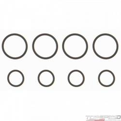 FUEL INJECTOR O-RING SET