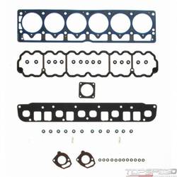 CYLINDER HEAD GASKET SET