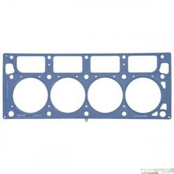 CYLINDER HEAD GASKET