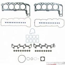 CYLINDER HEAD GASKET SET