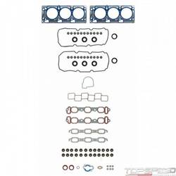 CYLINDER HEAD GASKET SET