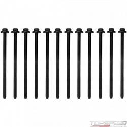 CYLINDER HEAD BOLT SET