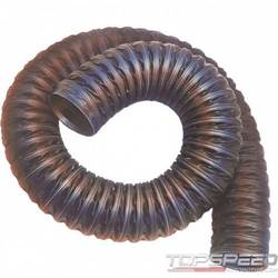 Air Intake & Defroster Hose