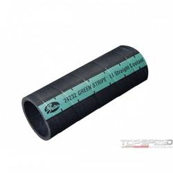 Straight Coolant Hose (Heavy-Duty 4-Ply)