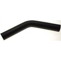 Molded Gasoline Filler Neck Hose