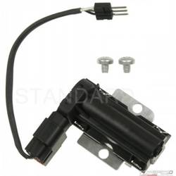 Brake Pedal Travel Sensor