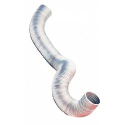 Emission Control Duct Hose