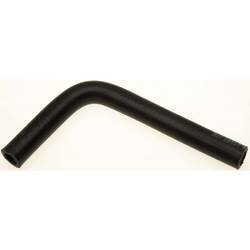 90 Deg. Molded Heater Hose