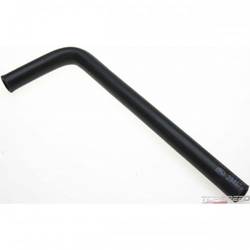 90 Deg. Molded Heater Hose