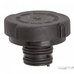 OE Type Radiator Cap