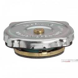 Heavy-Duty Radiator Cap