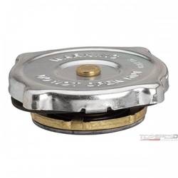 Heavy-Duty Radiator Cap