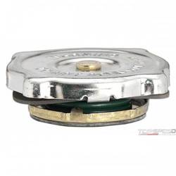 Heavy-Duty Radiator Cap